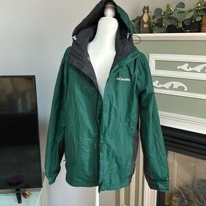 Columbia Men’s jacket (style# 69724)